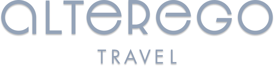Alterego Logo